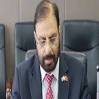 Mr. Abdur Razzaq Gauhar